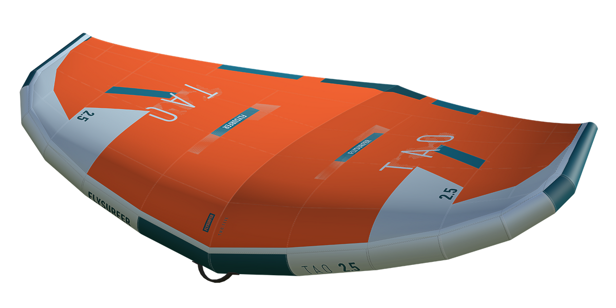 Flysurfer TAO² BOOM Wing