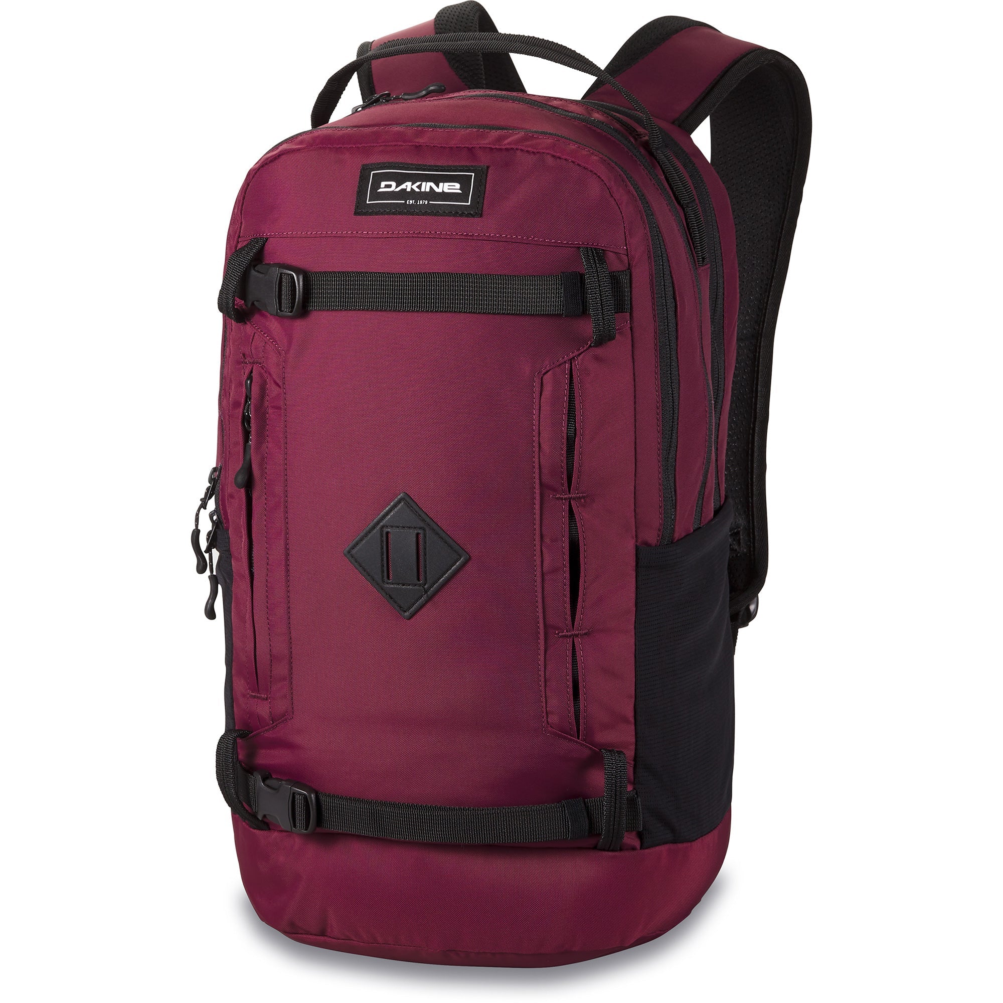 Dakine 2021 URBAN MISSION Pack