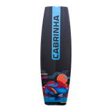 Cabrinha 2026 VAPOR APEX Twintip Board