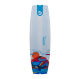 Cabrinha 2026 VAPOR Twintip Board