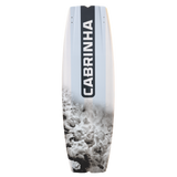 Cabrinha 2025 VAPOR Twintip Board