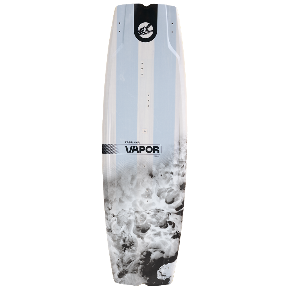 Cabrinha 2025 VAPOR Twintip Board