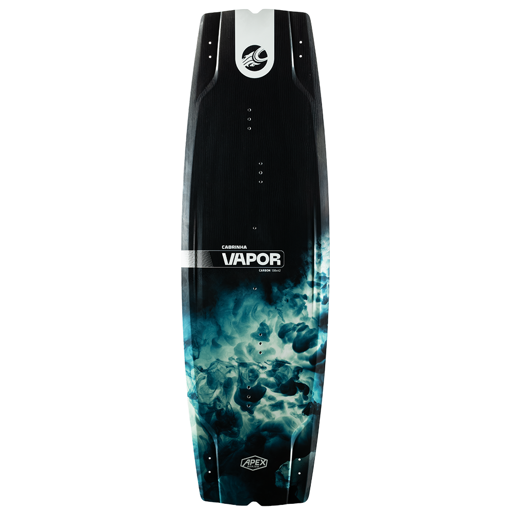 Cabrinha 2024 VAPOR APEX Twintip Board