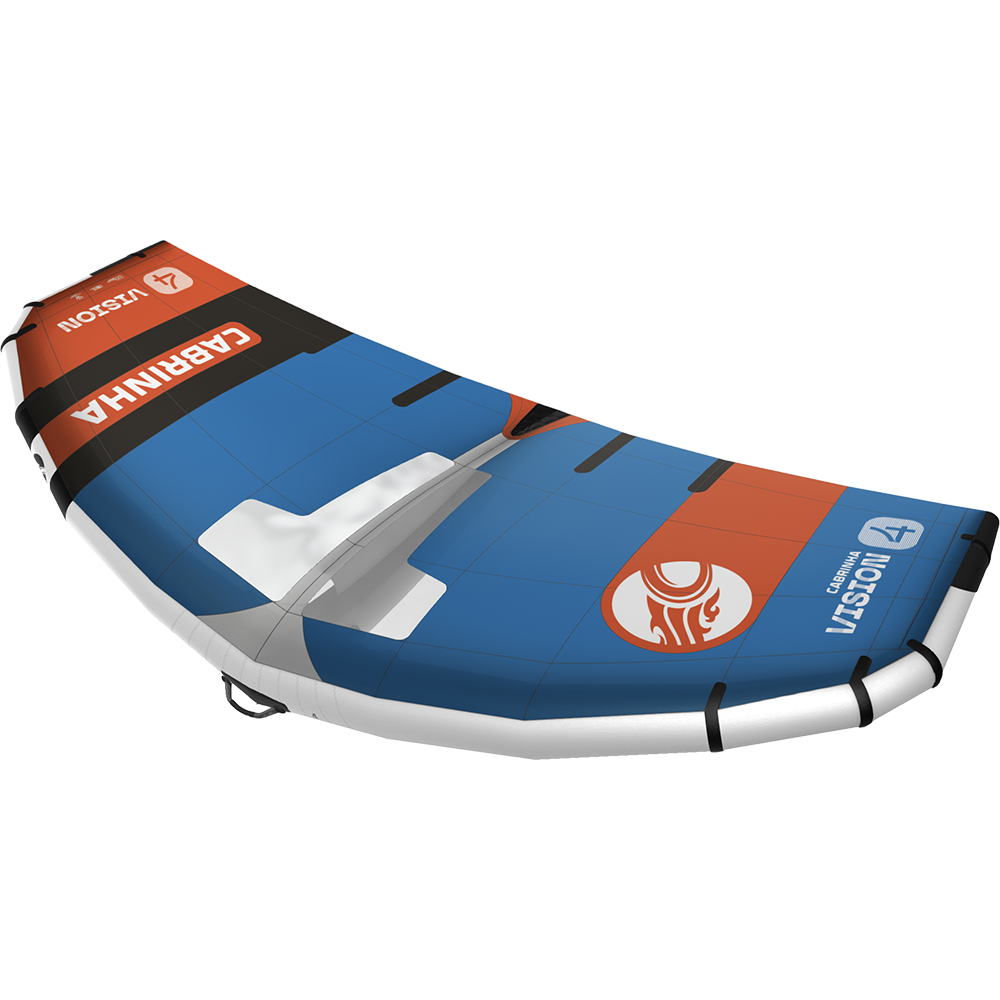 Cabrinha 2025 VISION Wing