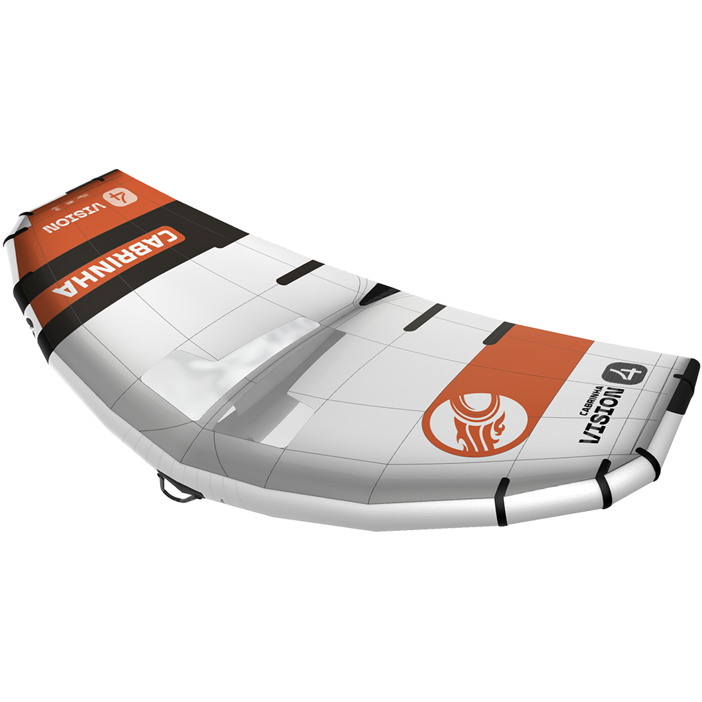 Cabrinha 2025 VISION Wing