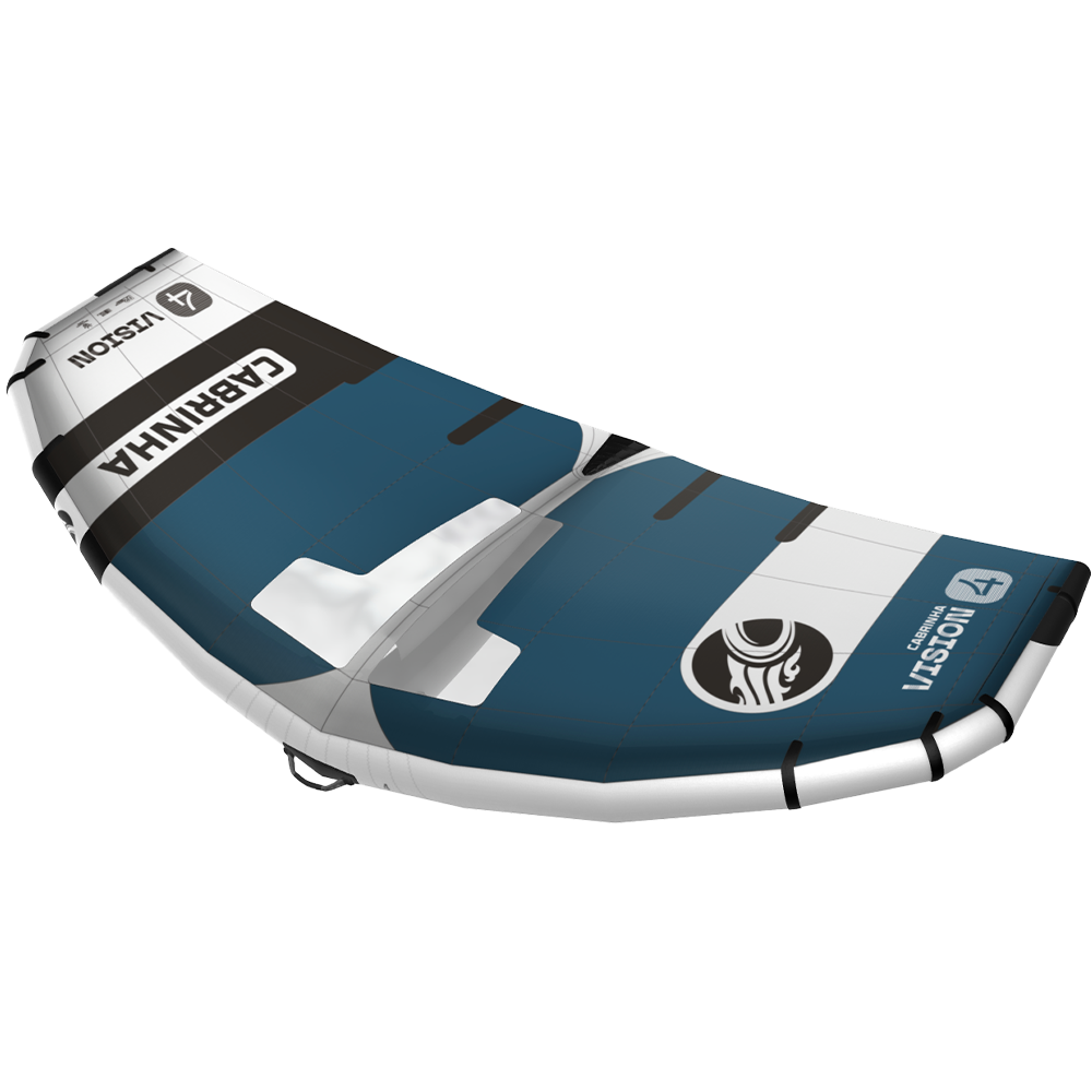 Cabrinha 2025 VISION Wing