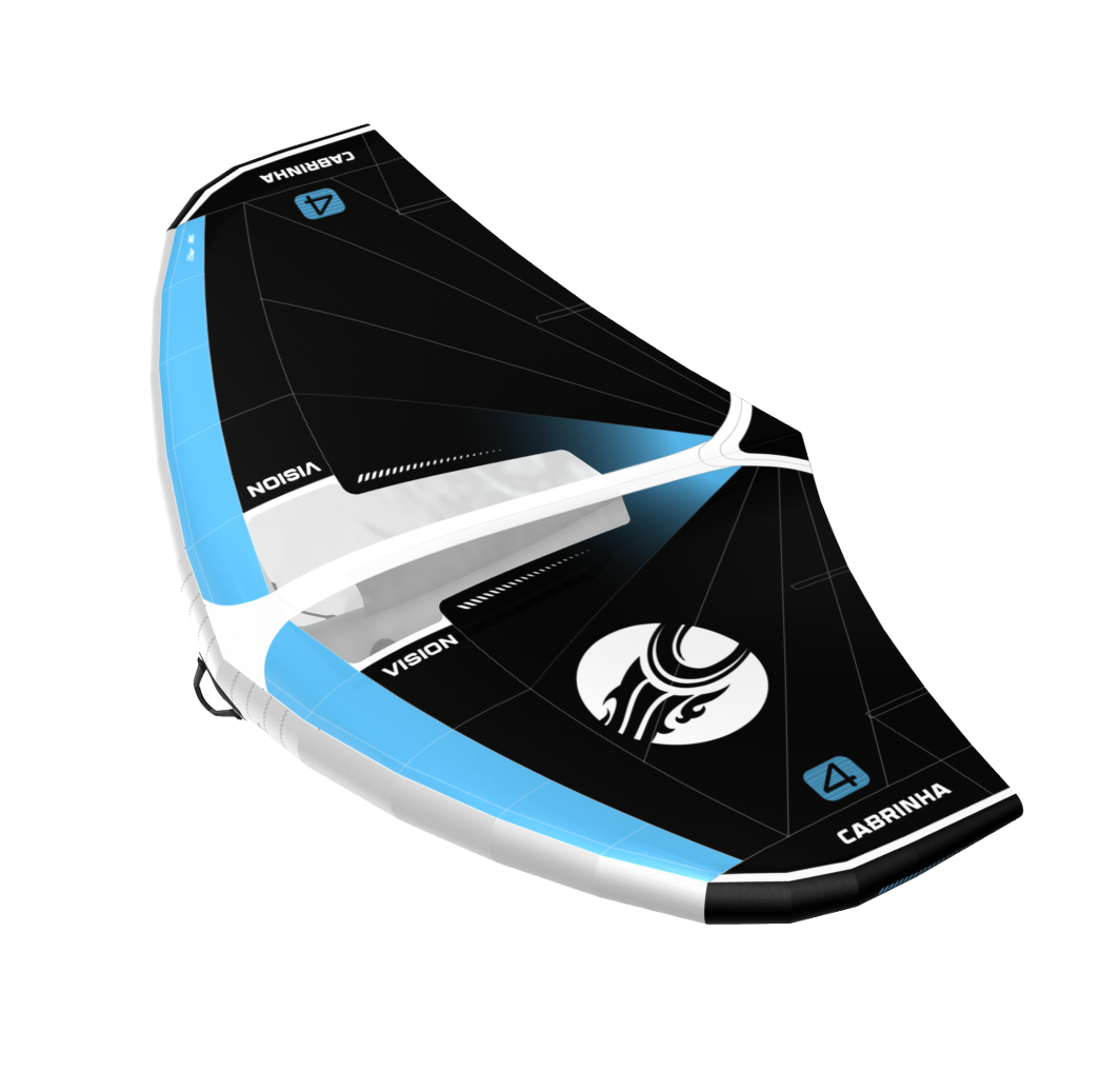 Cabrinha 2026 VISION Wing