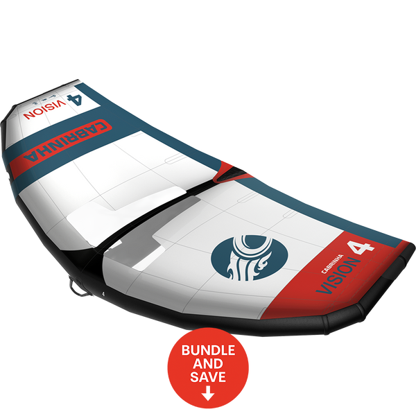 Cabrinha 2024 VISION Wing