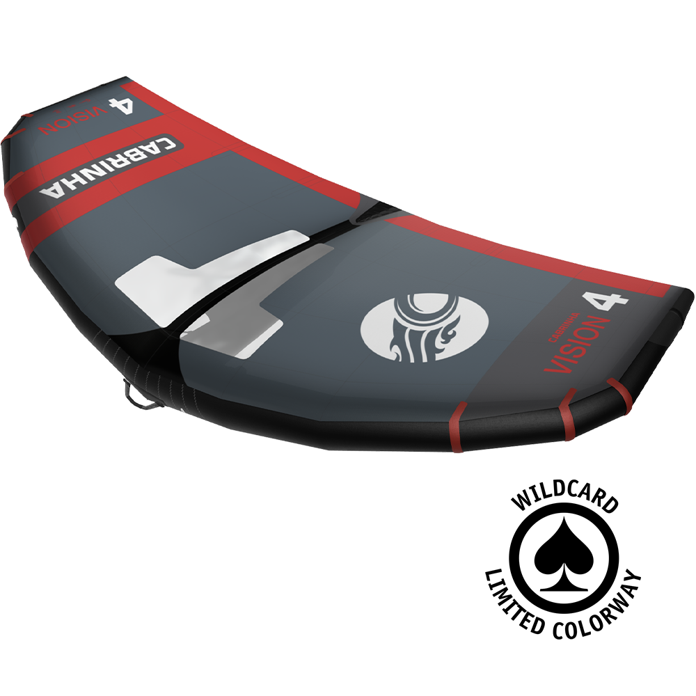 Cabrinha 2024 VISION Wing
