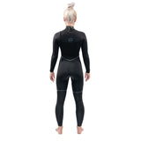 Dakine 2022 Womens MISSION Chest Zip 4/3mm