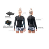 Dakine 2022 Womens MISSION Jacket