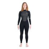 Dakine 2022 Womens QUANTUM Back Zip 2/2mm