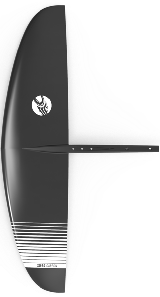 Cabrinha 2021 X SERIES Front Wing