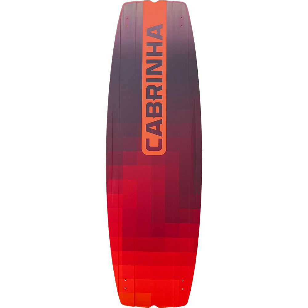 Cabrinha 2026 XCAL Twintip Board