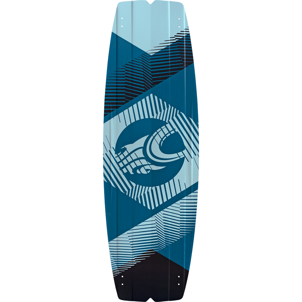 Cabrinha 2021 XCALIBER WOOD Twintip Board (board only)