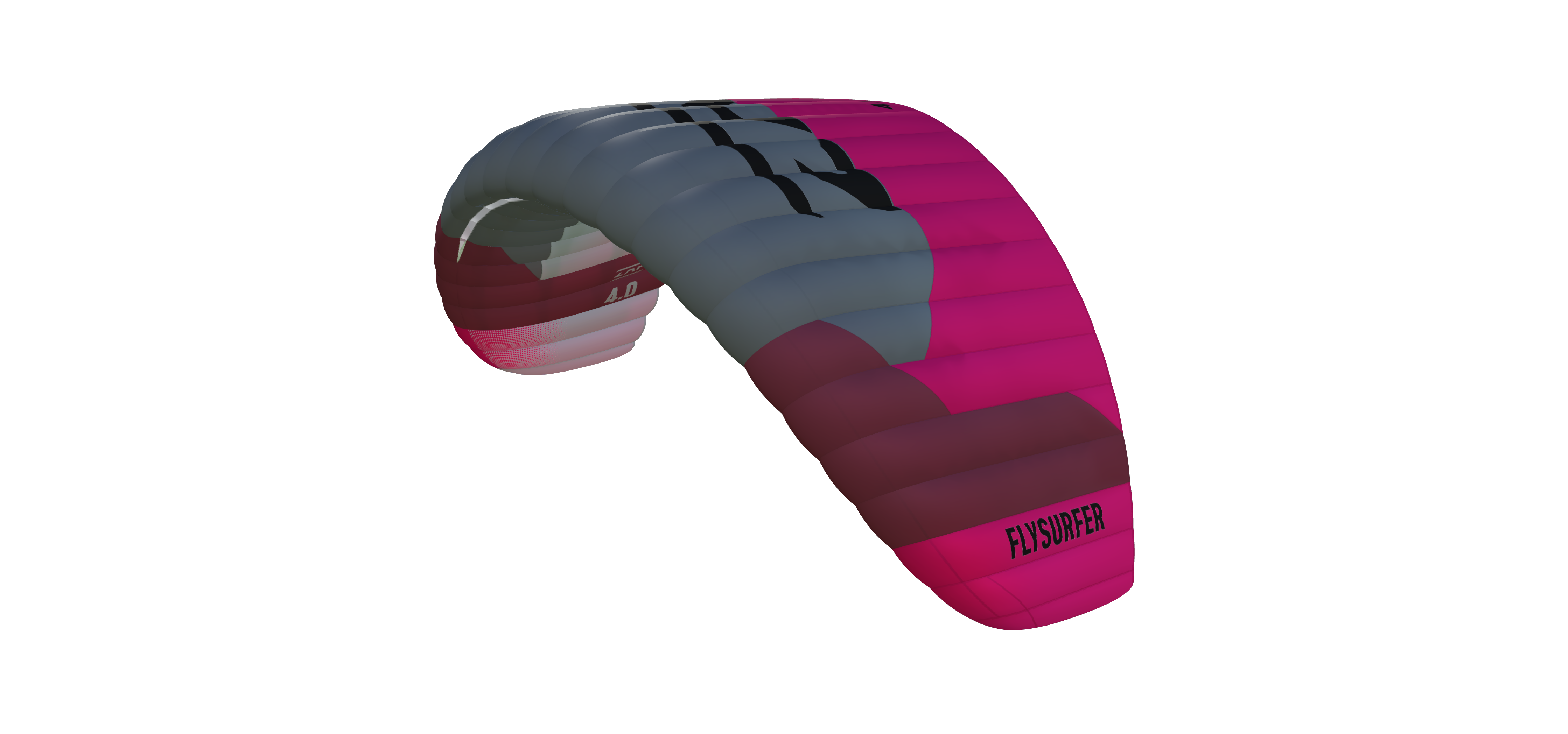 Flysurfer ZAP Parawing