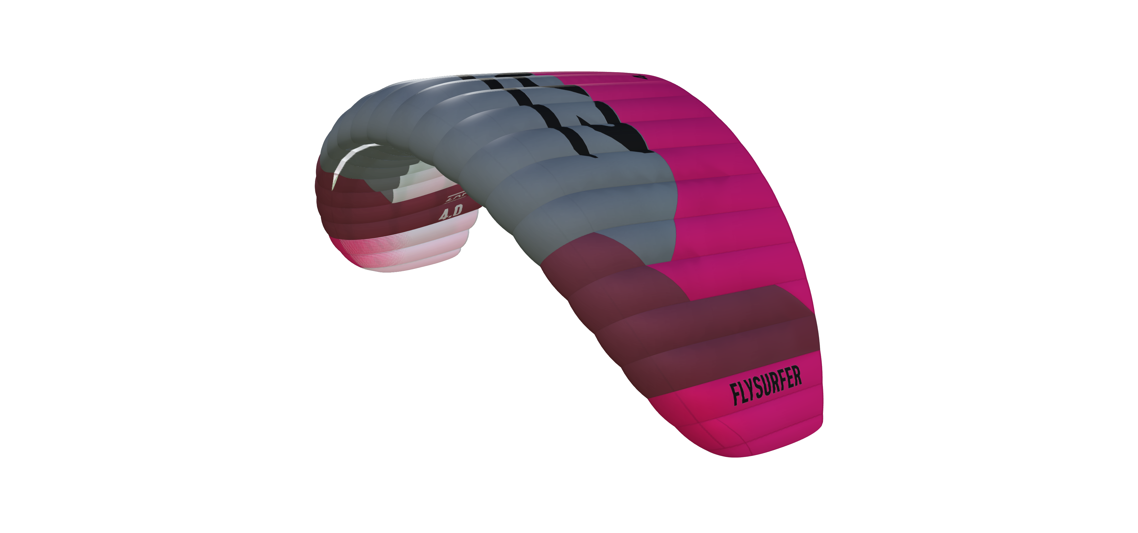 Flysurfer ZAP Parawing