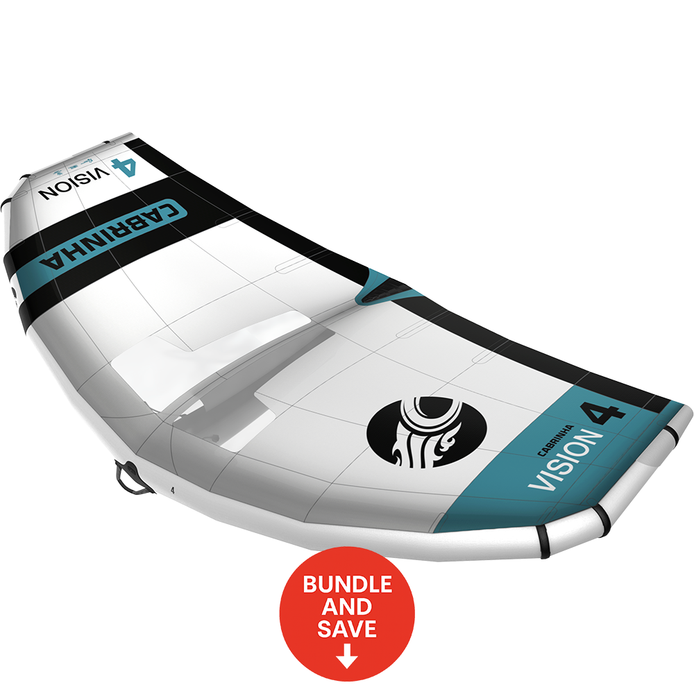 Cabrinha 2024 VISION Wing