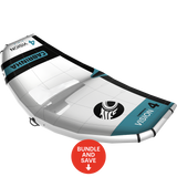 Cabrinha 2024 VISION Wing