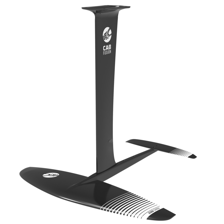 Cabrinha 2021 FUSION Carbon Base Kit