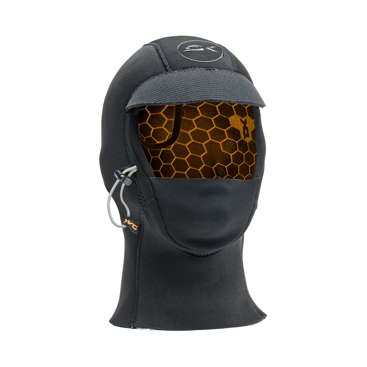 Cyclone 3mm Hood