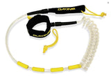 Dakine 2022 Foil Board Floating Coil Leash