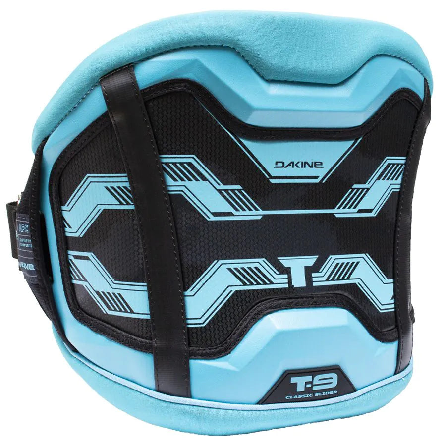 Dakine T-9 CLASSIC SLIDER Windsurfing Harness