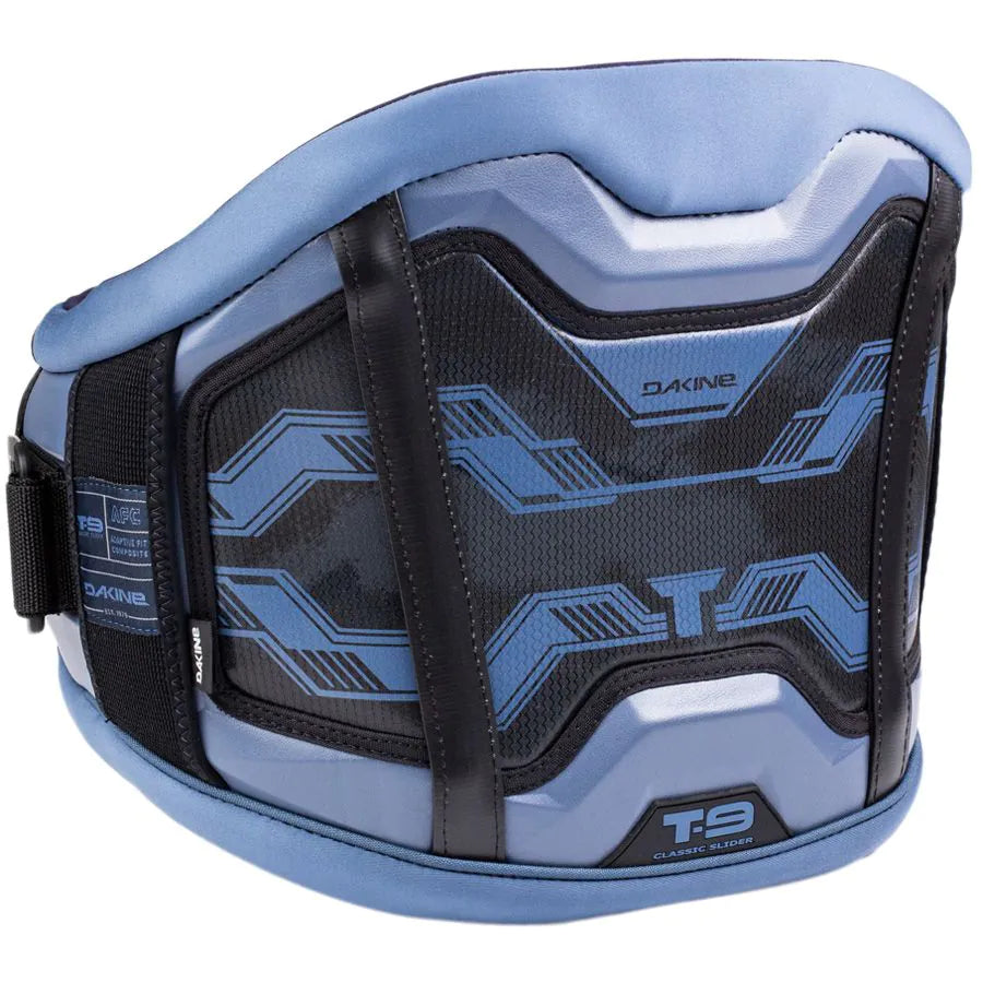 Dakine T-9 CLASSIC SLIDER Windsurfing Harness