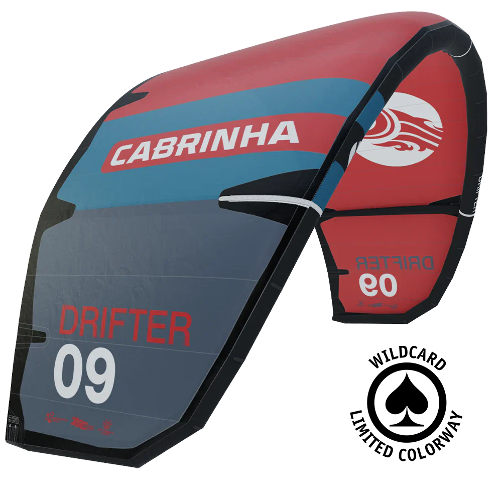 Cabrinha 2024 DRIFTER