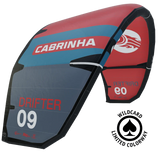 Cabrinha 2024 DRIFTER