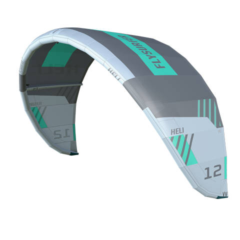 Flysurfer HELI Kite