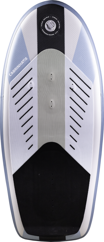 Cabrinha 2022 MACRO AIR Kitefoil Board