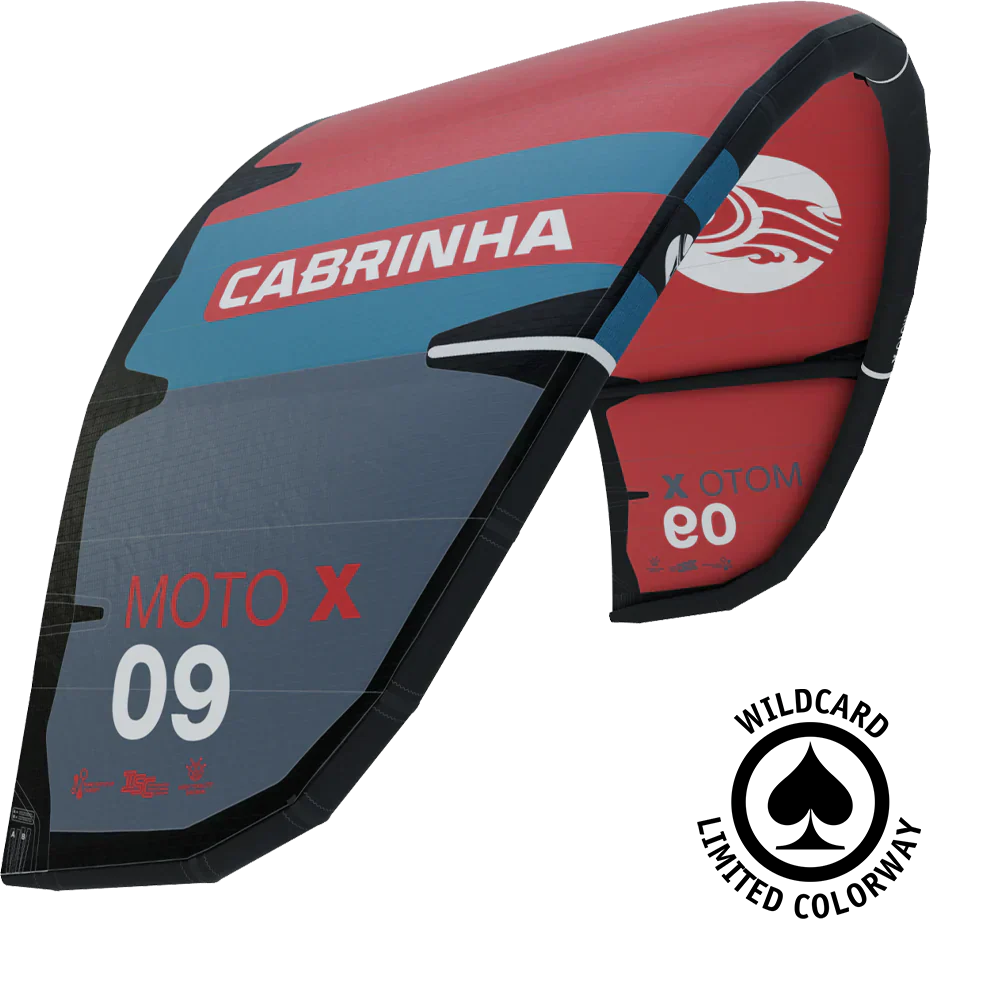 Cabrinha 2021 CROSSWING X3 LE Bladder