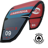 Cabrinha 2024 MOTO X