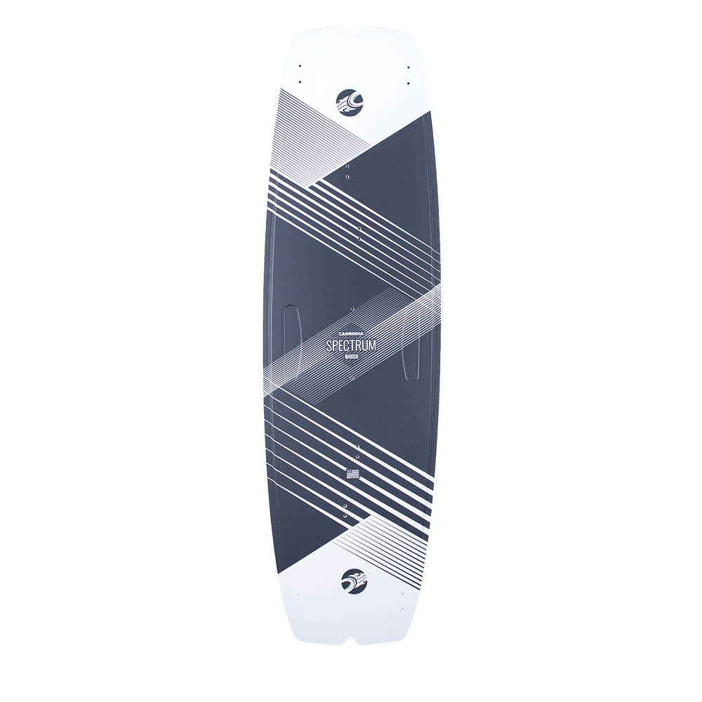 Cabrinha 2021 Special Edition USA Made SPECTRUM Twintip Board