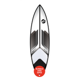 Cabrinha 2021 SQUAD PRO Kitesurf Board