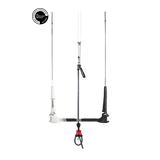 2022 Overdrive Quickloop Trimlite Control Bar 02S