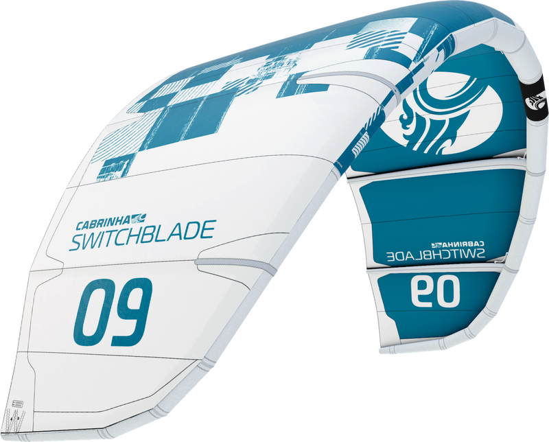 2023 Switchblade 03S