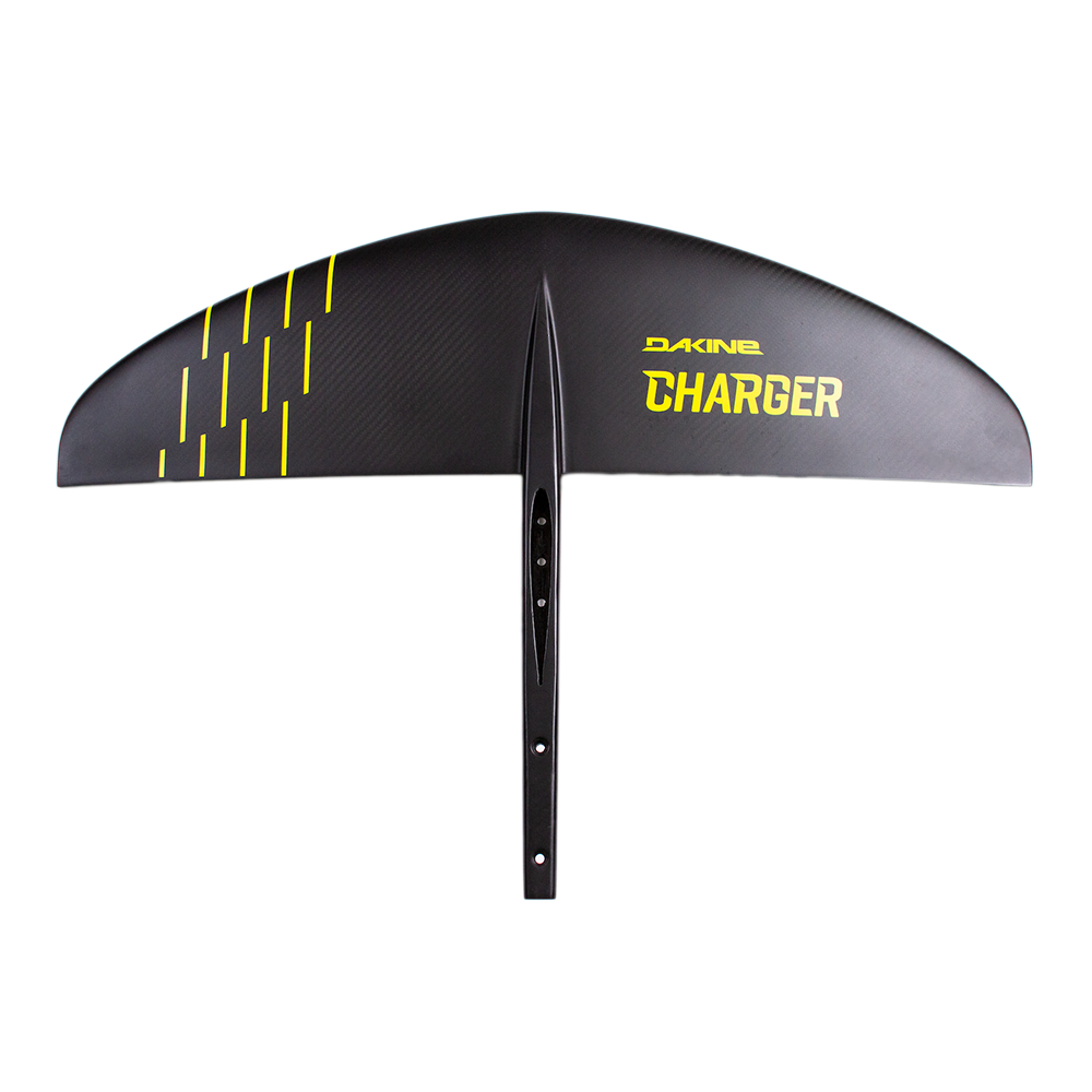 Charger Front/Rear Wing