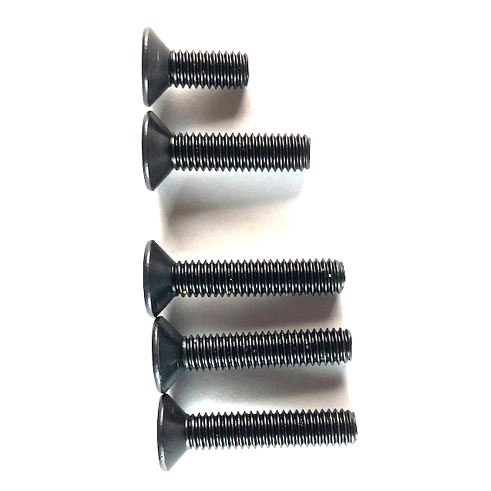 Charger Screw Set