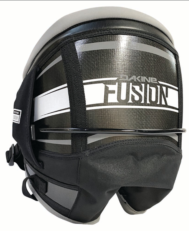 D3 Fusion Harness