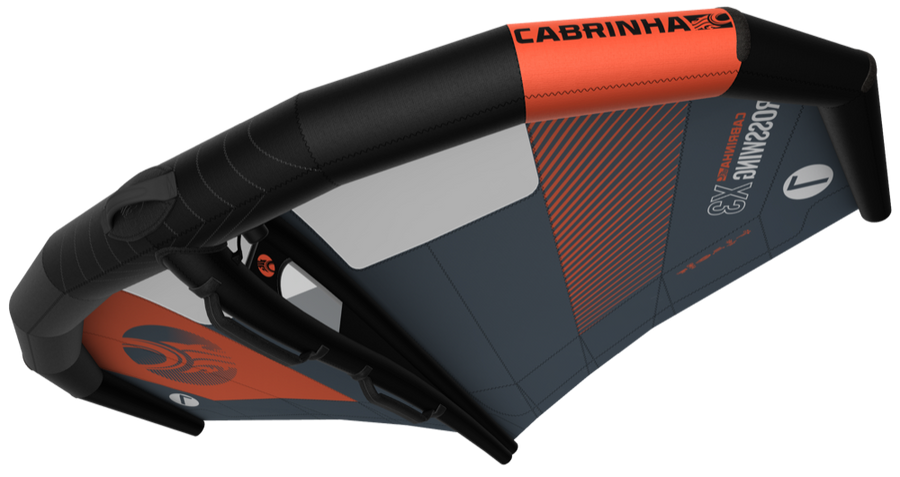 2022 Crosswing X3 02