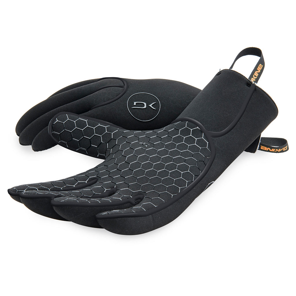 Cyclone 2mm Gloves
